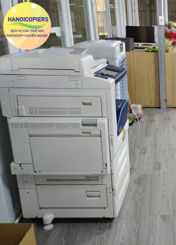 Máy Photocopy Fuji Xerox 5335