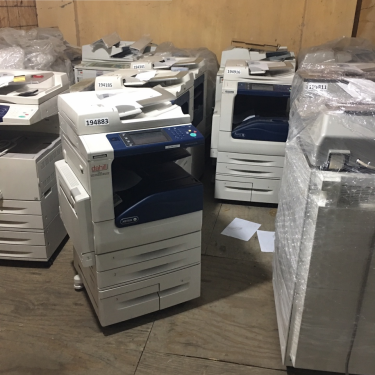 may-photocopy-Fuji-Xerox-DC-IV-3065